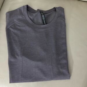 Mens Lululemon Metal Vent Tech Short Sleeve Shirt Medium BNWT